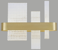 Накладной светильник Wertmark Lotta WE460.01.301