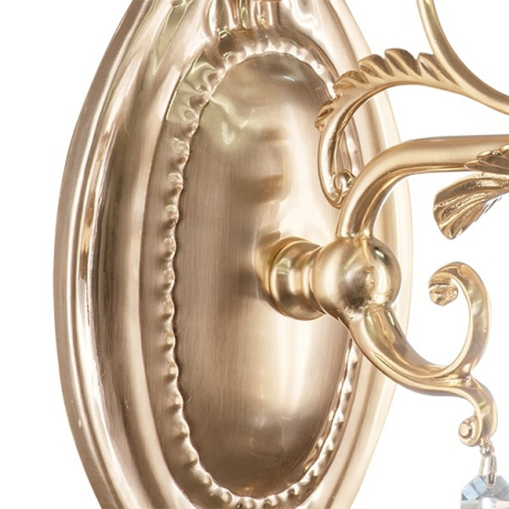 701611 Настенное бра Lightstar Fiocco 