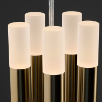 Подвесная люстра Freya Wands FR6130PL-L30B