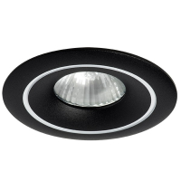 010013 Точечный встраиваемый светильник Lightstar Levigo