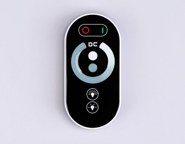 Контроллер-диммер с пультом ДУ Ambrella Light GS GS11101 