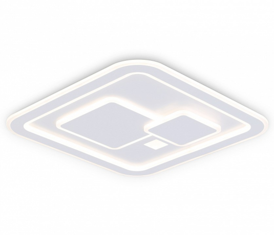 Накладной светильник Ambrella Light FA FA7712 