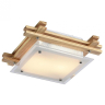 Потолочный светильник Arte lamp A6460PL-2BR+Lamps 