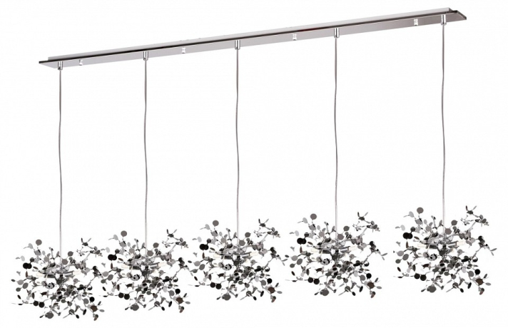 Подвесной светильник Lightstar Extra L5PL721134 