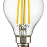 Лампа светодиодная Lightstar LED FILAMENT E14 6Вт 4000K 933804 