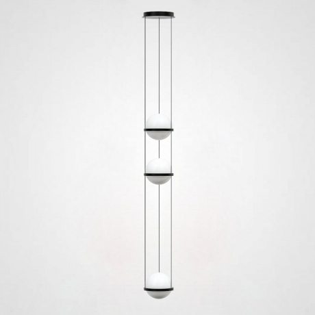 Подвесной светильник Imperiumloft Palma 22,93727 