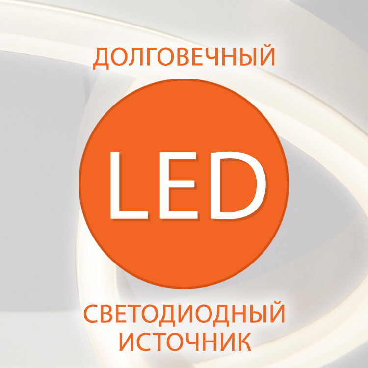 Настенный светодиодный светильник Eurosvet Radiant 40147/1 LED белый (a046169) 40147/1 LED / настенный светильник / белый - фото 4