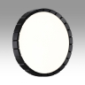 Накладной светильник Sonex Atabi Black 7649/CL 