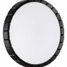 Накладной светильник Sonex Atabi Black 7649/CL 