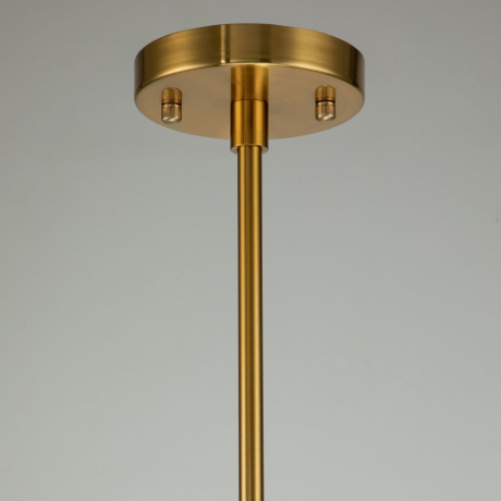 Люстра на штанге Favourite Amusing 2876-7P 