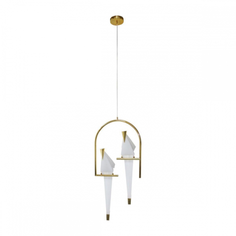 Подвесной светильник Moderli Birds V3071-2PL 