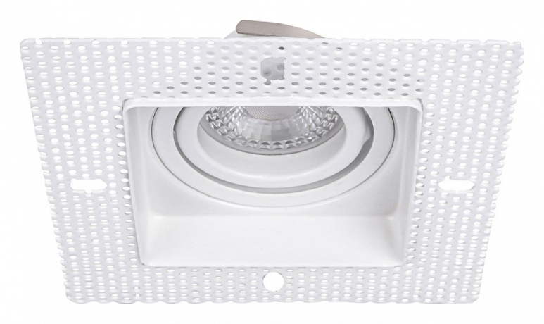 Встраиваемый светильник Favourite Lamppu 4534-1C 