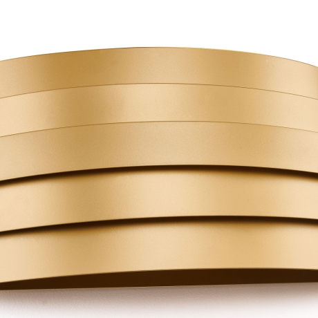 Светильник настенный с лампочками Favourite 4121-2W+Lamps 