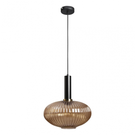 Подвесной светильник Loft it Iris 1 2071-C+BL 