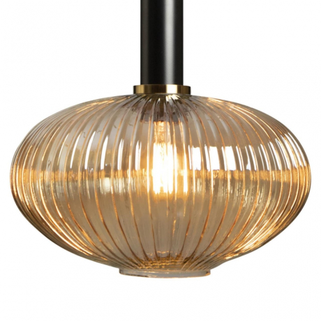 Подвесной светильник Loft it Iris 1 2071-C+BL 