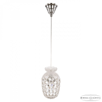 Подвес 14771P/13 Ni Bohemia Ivele Crystal