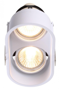 Встраиваемый светильник Novotech Cloud 370564