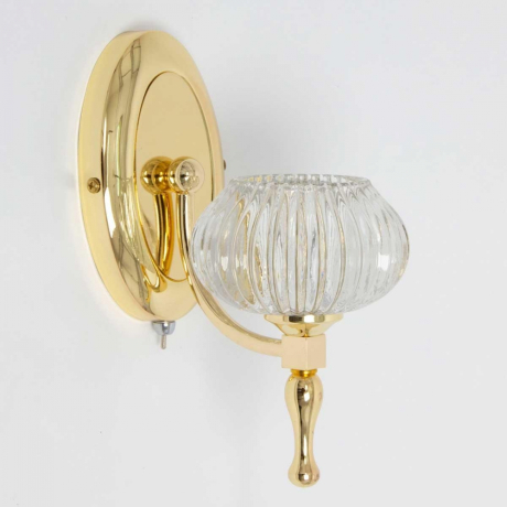 Бра Abrasax 6444/A1.15 