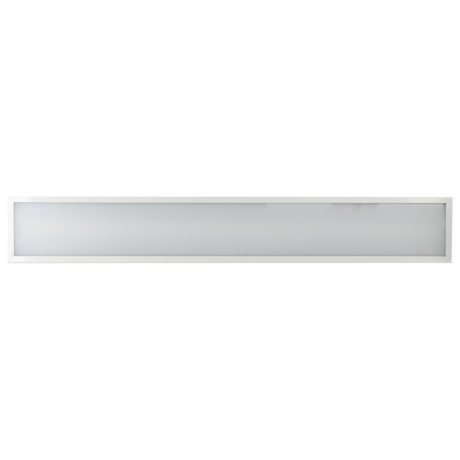 Светодиодная панель Эра -40-6K-M (4) (161599)