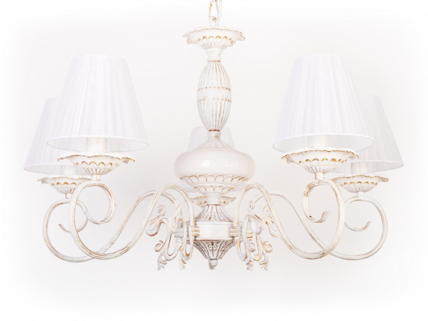 Подвесная люстра Abrasax Angela SD704 