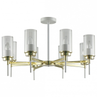 Люстра на штанге Escada 2139 2139/8P
