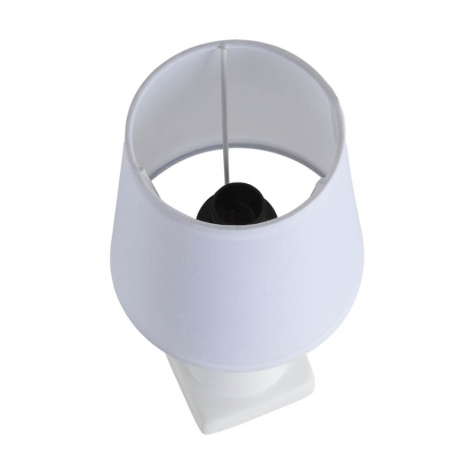 Настольная лампа Lumion Classi Bianka 8163/1T 