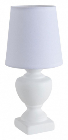 Настольная лампа декоративная Lumion BIANKA 8163/1T 