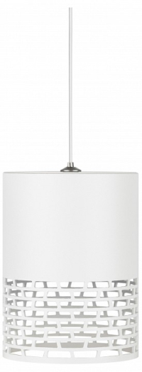 Подвесной светильник Эра PL29 WH Б0061374