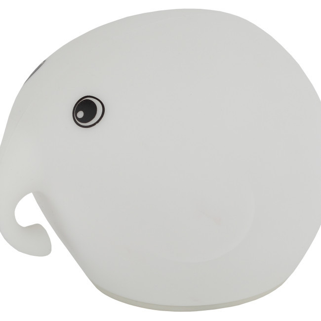 Настольная лампа ЭРА NLED-418-2W-W Б0044559, цвет белый - фото 2