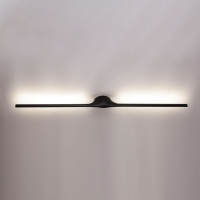 Декоративная подсветка Arte Lamp Gacrux A2041AP-14BK