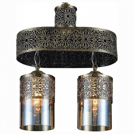 Подвесной светильник Citilux Эмир CL467223 