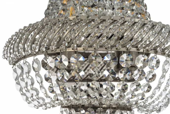 Bari E 2.20.100 N Бра Dio DArte Elite 