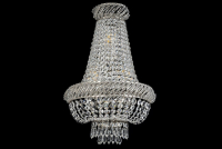 Bari E 2.20.100 N Бра Dio DArte Elite