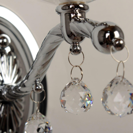 Бра Abrasax 23083 MB23083/1CR 