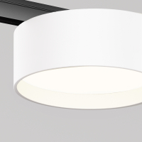 Трековый светильник Technical TR189-1-12W4K-BW Zon