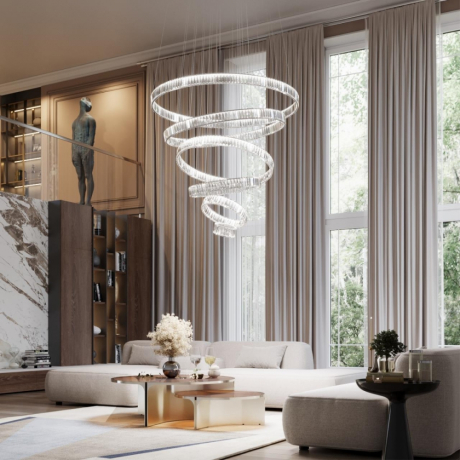 Подвесной светильник Odeon Light Vekia 4930/260L 