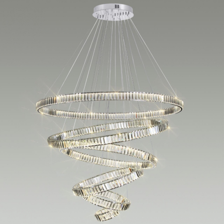 Подвесной светильник Odeon Light Vekia 4930/260L 