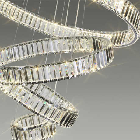 Подвесной светильник Odeon Light Vekia 4930/260L 