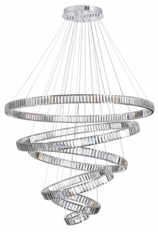 Подвесной светильник Odeon Light Vekia 4930/260L 