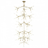 Подвесная люстра Alfa-Light F0524 F0524-02