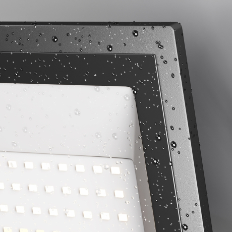Настенно-потолочный прожектор Maytoni Outdoor Flood FL001-L150B6K 
