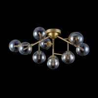 MOD545PL-12G Потолочная люстра Maytoni Dallas