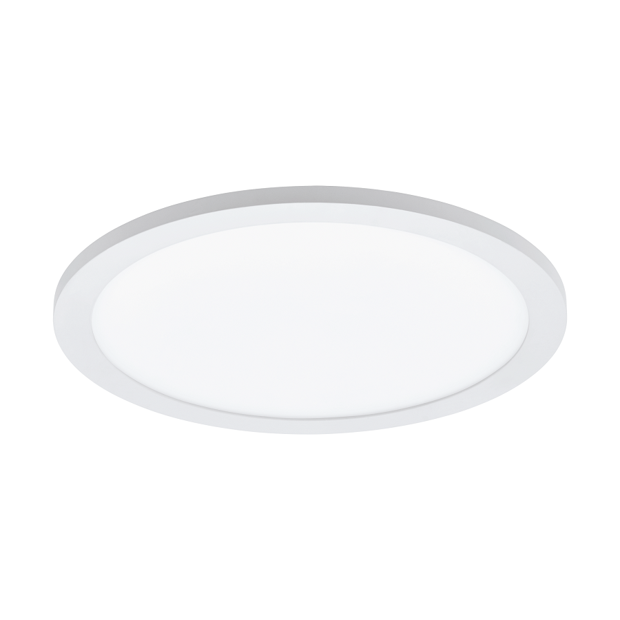 Светодиодный диммируемый светильник Eglo Sarsina 97501, цвет белый - фото 1
