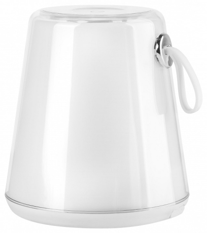 Настольная лампа декоративная Lightstar Alfa 745950 