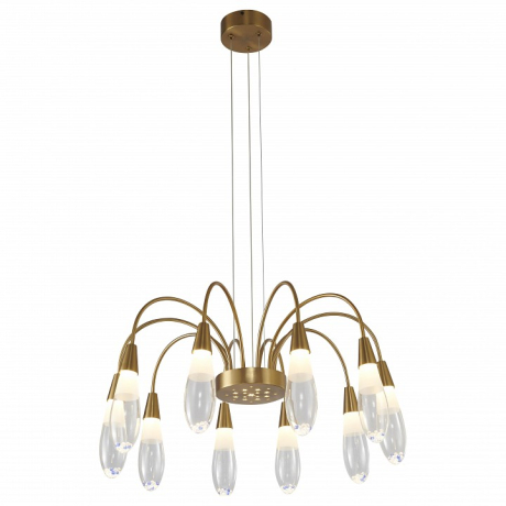 Подвесная люстра Alfa-Light F4224 F4224-06 