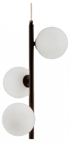 Подвесная люстра Kink Light Сида 07508-3A,19 