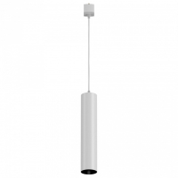 Подвесной светильник Maytoni Technical Focus TR025-1-GU10-W