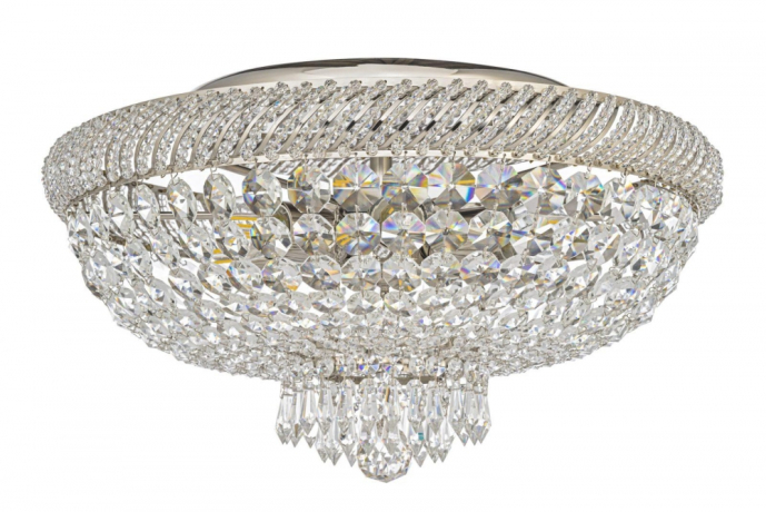 Потолочная люстра Dio D’Arte Bari Bari E 1.2.45.100 N 