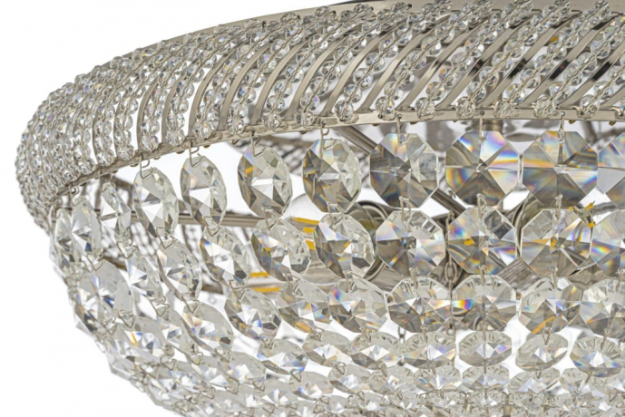 Потолочная люстра Dio D’Arte Bari Bari E 1.2.45.100 N 