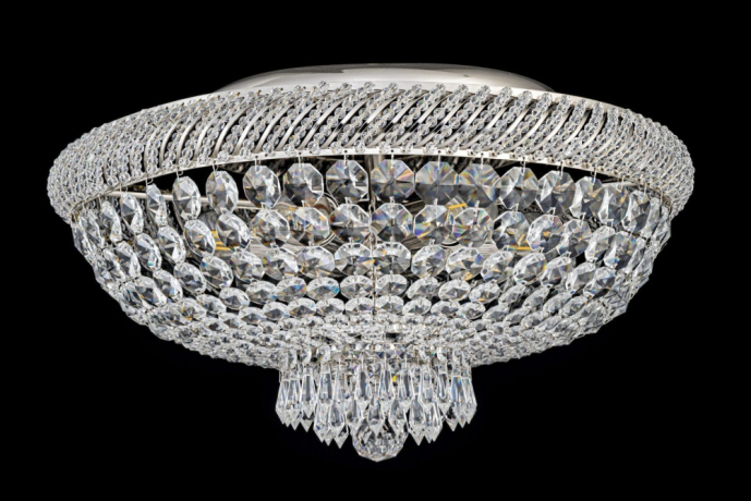 Потолочная люстра Dio D’Arte Bari Bari E 1.2.45.100 N 